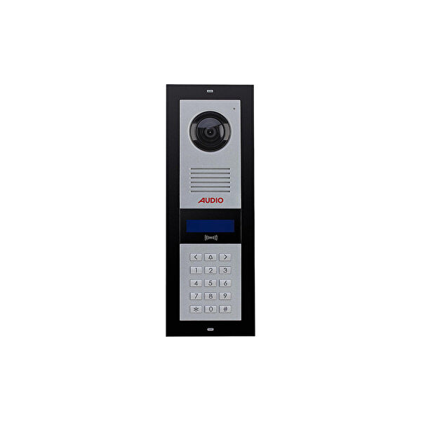 AUDIO Akıllı Ev Sistemleri