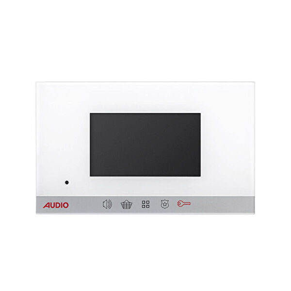 AUDIO Akıllı Ev Sistemleri