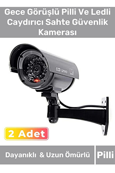 Carlburn Güvenlik Kamerası