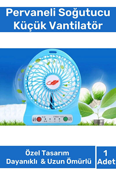 Carlburn Vantilatörler