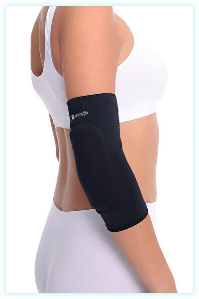 AURAFIX Dizlik, Bileklik, Dirseklik