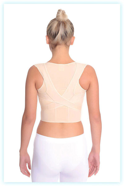 AURAFIX Ortopedik Korse