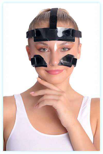 AURAFIX Cerrahi Maske