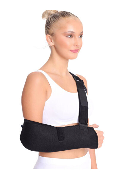 AURAFIX Kol Askısı, Omuzluk