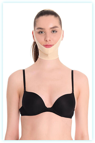 AURAFIX Çene Kemeri