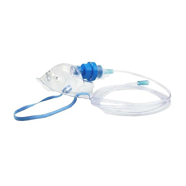 Ankalaps Nebulizatör, Chamber