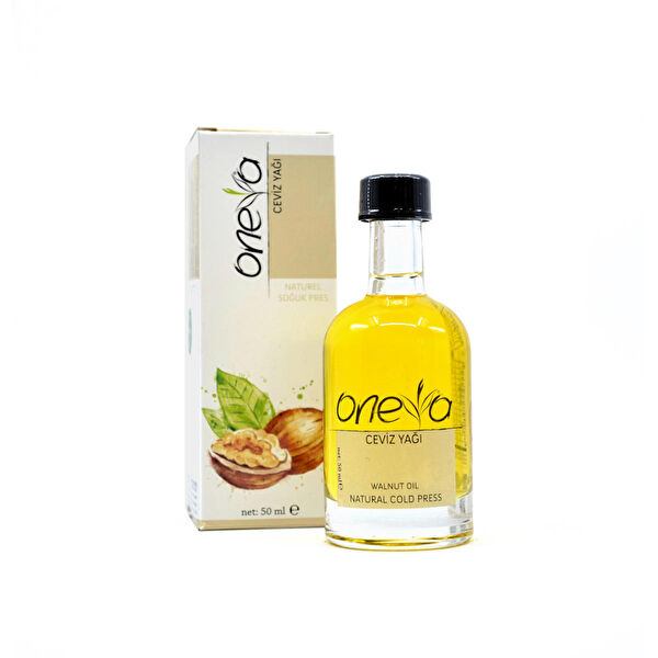 Oneva Bitkisel Yağlar