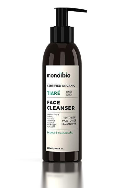 Monoibio Yüz Temizleyiciler