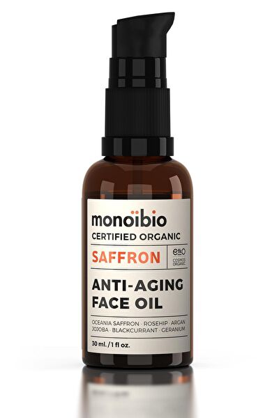 Monoibio Yüz Serumları