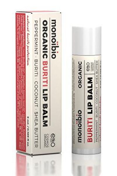 Monoibio Dudak Bakımı