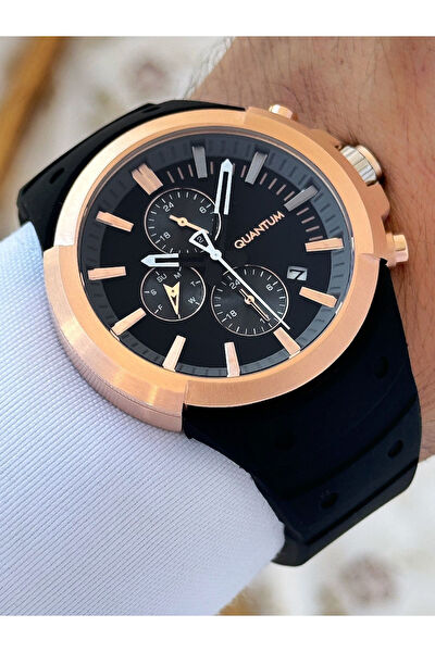 Quantum Erkek Kol Saati