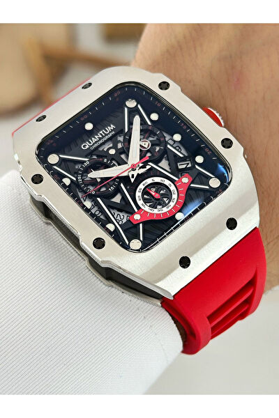 Quantum Erkek Kol Saati