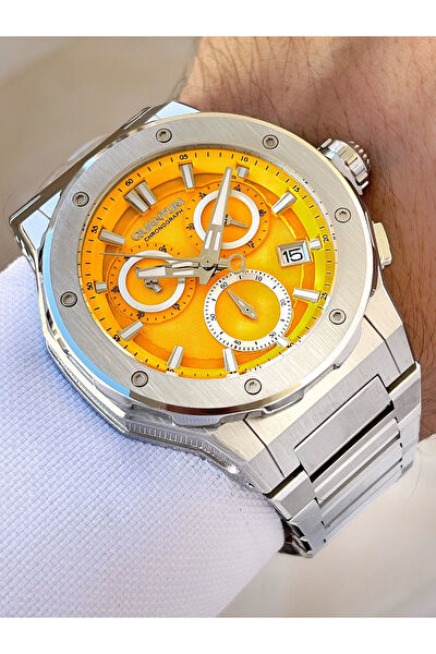 Quantum Erkek Kol Saati