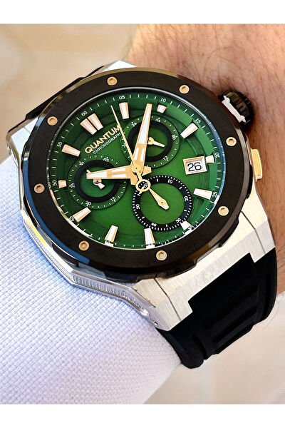 Quantum Erkek Kol Saati