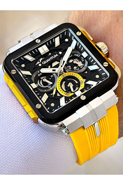 Quantum Erkek Kol Saati