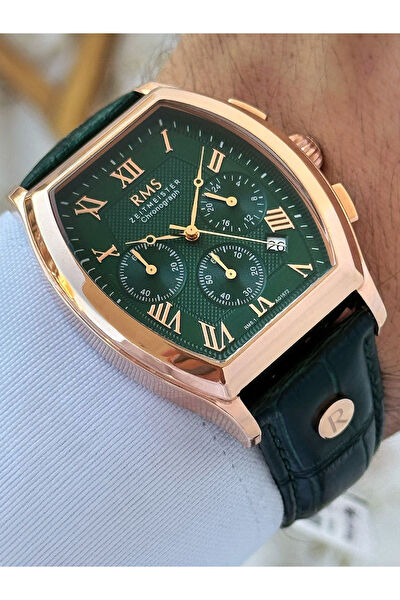 Romanson Erkek Kol Saati