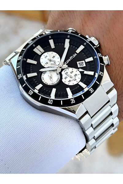 Quantum Erkek Kol Saati