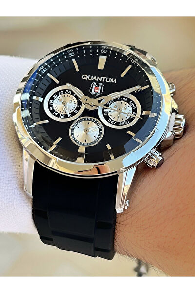 Quantum Erkek Kol Saati