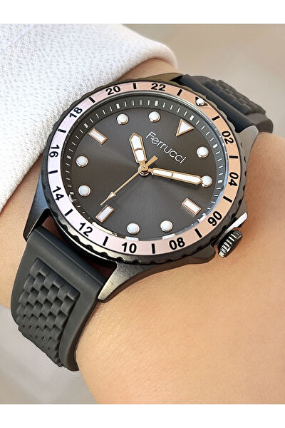 Ferrucci Kadın Kol Saati