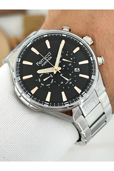 Ferrucci Erkek Kol Saati