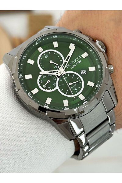 Ferrucci Erkek Kol Saati