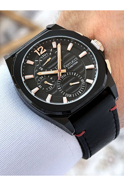 Ferrucci Erkek Kol Saati