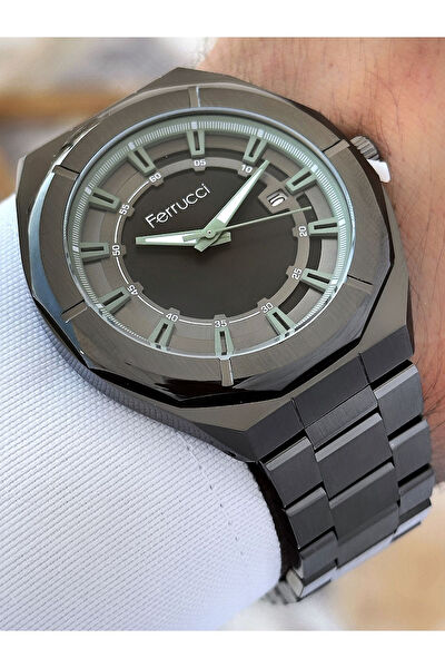 Ferrucci Erkek Kol Saati