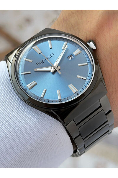 Ferrucci Erkek Kol Saati