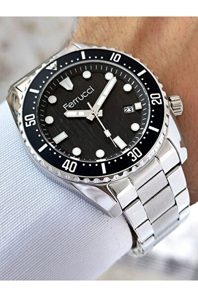 Ferrucci Erkek Kol Saati