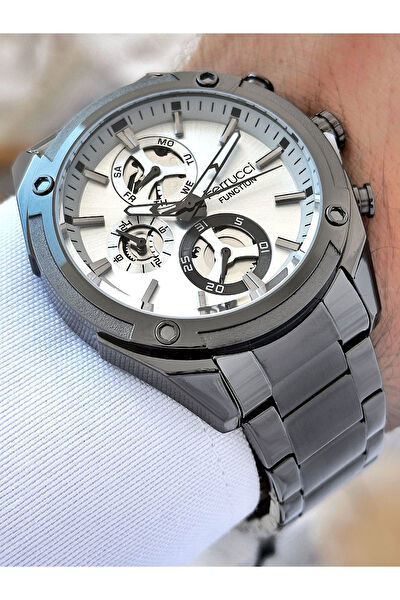 Ferrucci Erkek Kol Saati