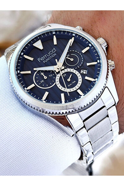 Ferrucci Erkek Kol Saati