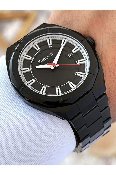 Ferrucci Erkek Kol Saati