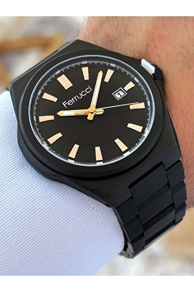 Ferrucci Erkek Kol Saati