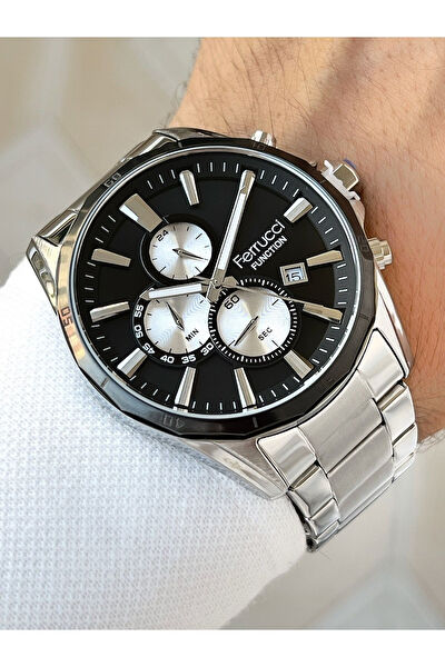 Ferrucci Erkek Kol Saati