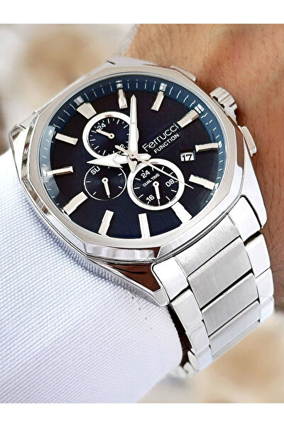 Ferrucci Erkek Kol Saati