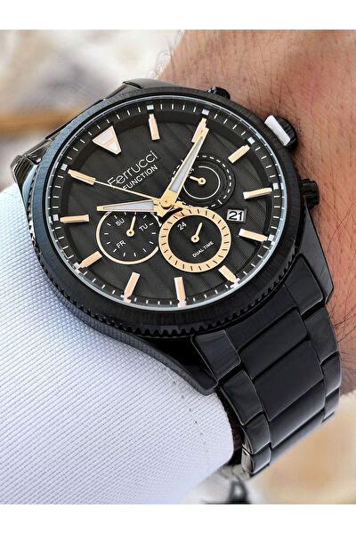 Ferrucci Erkek Kol Saati