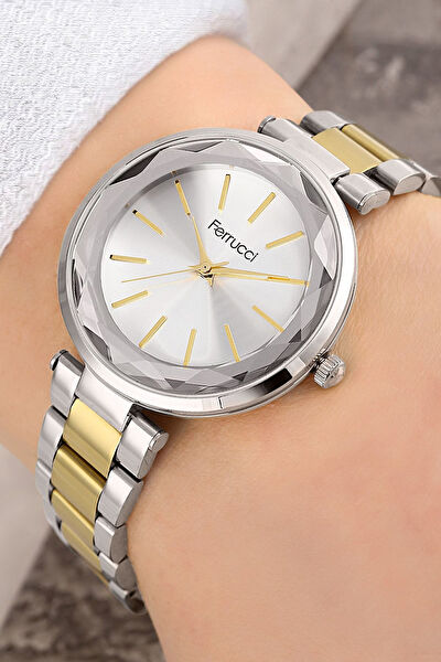 Ferrucci Kadın Kol Saati