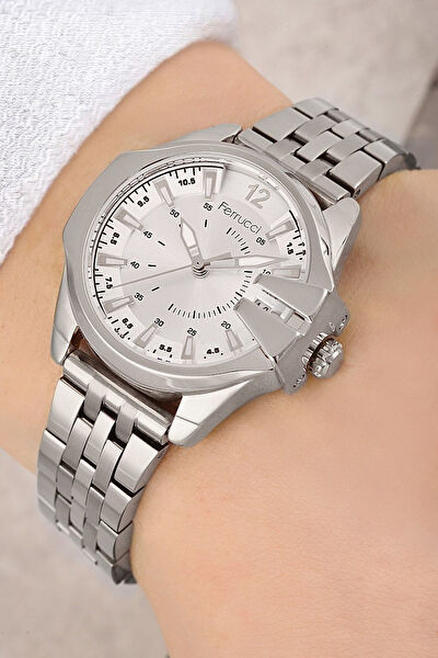 Ferrucci Kadın Kol Saati