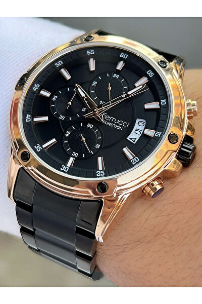 Ferrucci Erkek Kol Saati