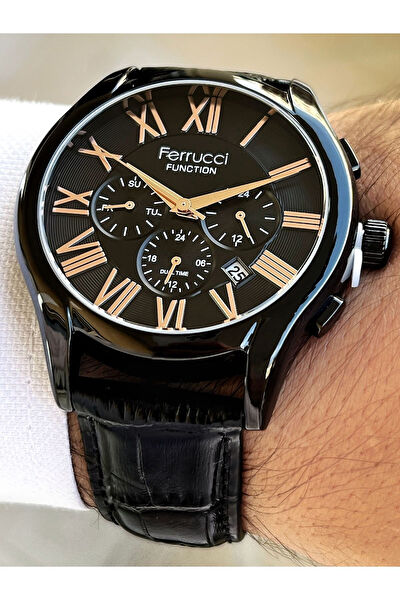 Ferrucci Erkek Kol Saati