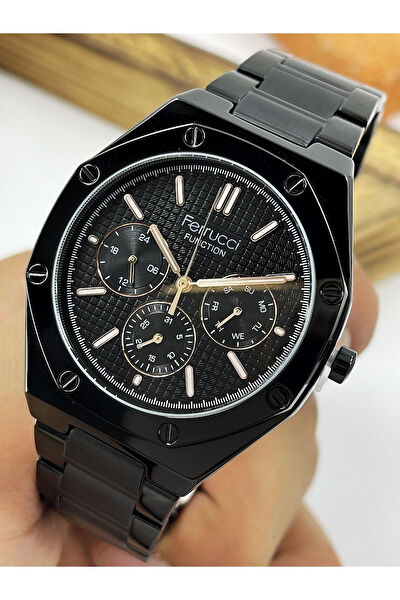 Ferrucci Erkek Kol Saati