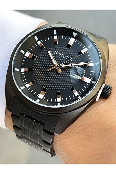 Ferrucci Erkek Kol Saati
