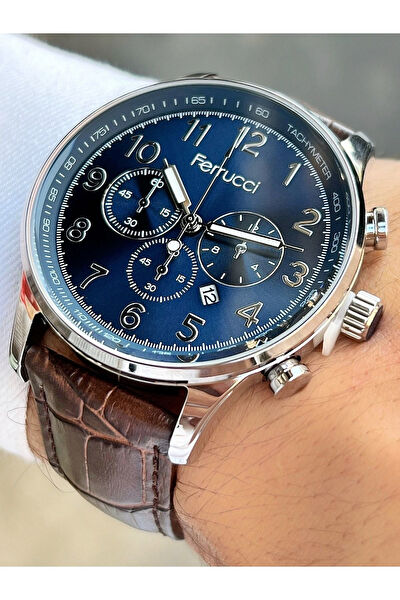 Ferrucci Erkek Kol Saati