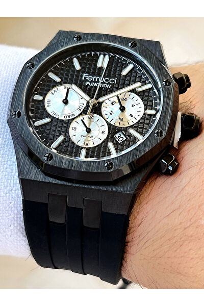 Ferrucci Erkek Kol Saati