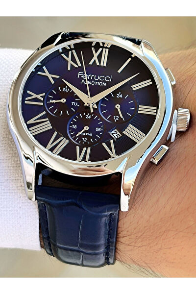 Ferrucci Erkek Kol Saati