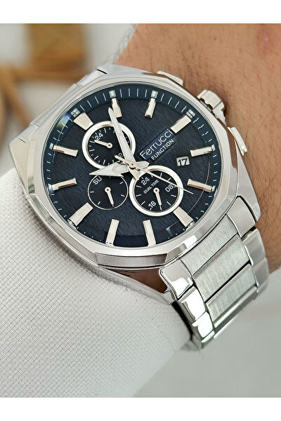 Ferrucci Erkek Kol Saati