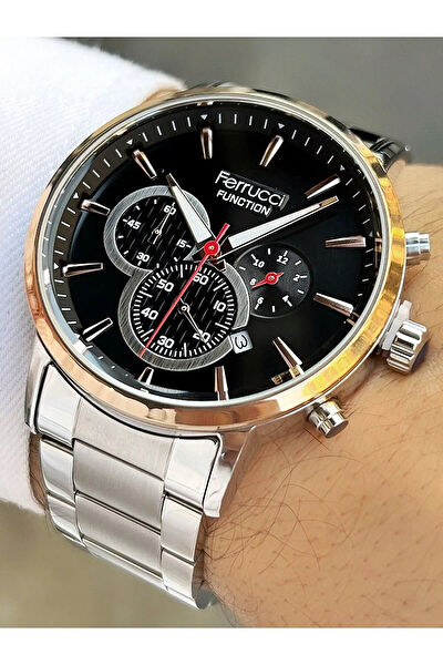Ferrucci Erkek Kol Saati