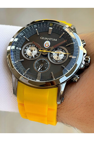 Quantum Erkek Kol Saati