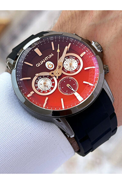 Quantum Erkek Kol Saati