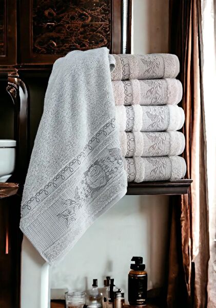 Pupilla El, Yüz, Saç Havlusu